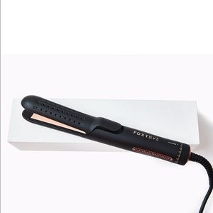 Foxybae 2-in-1 Hairflow Flat Iron